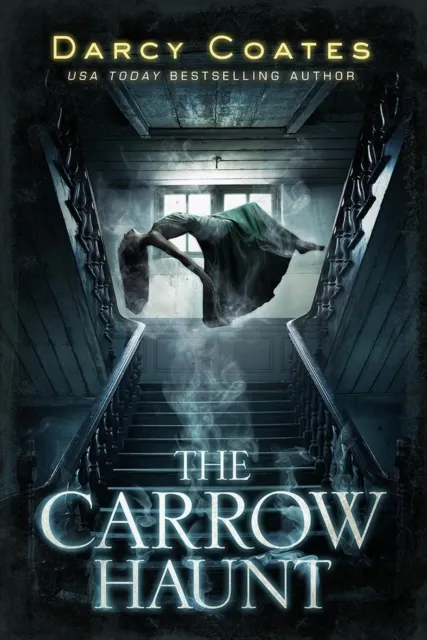 Carrow Haunt