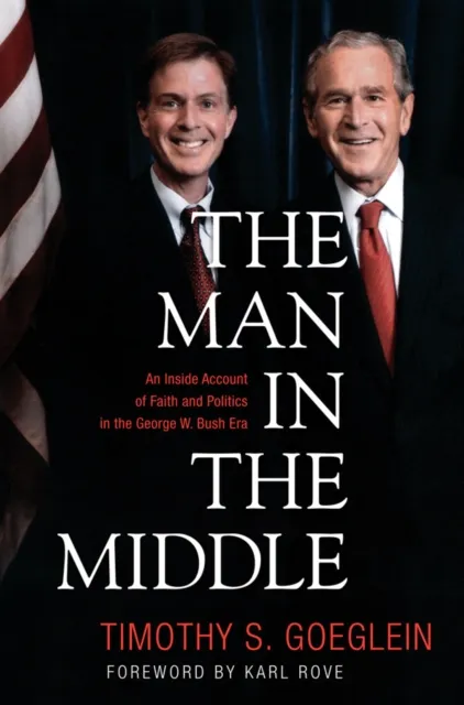 Man in the Middle