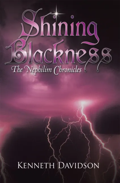 Shining Blackness