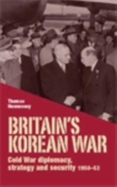 Britain's Korean War