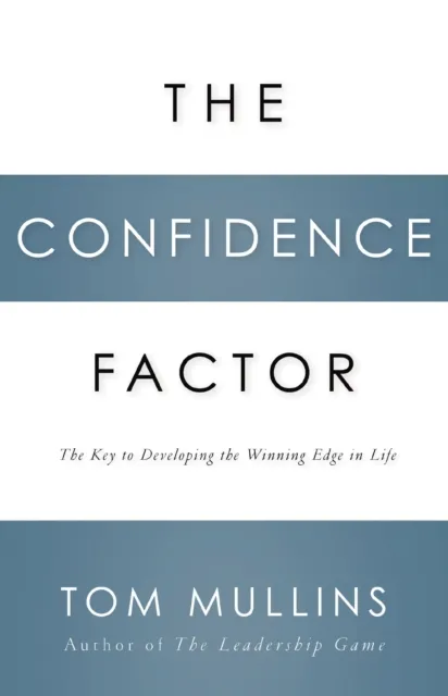 Confidence Factor