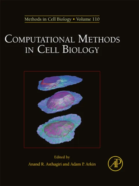 Computational Methods in Cell Biology