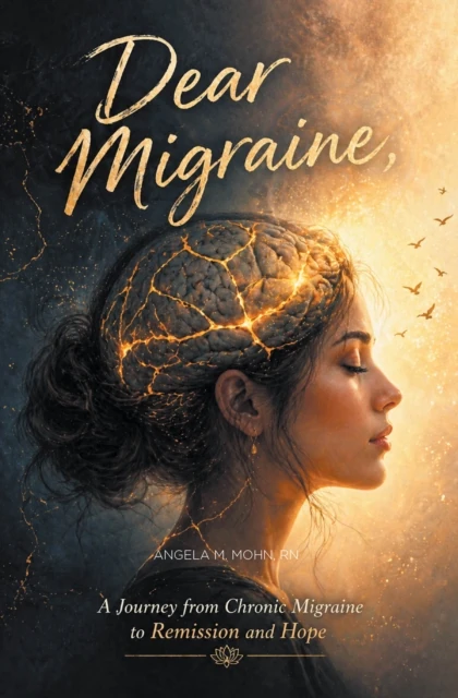 Dear Migraine,