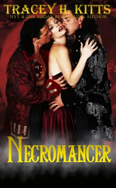 Necromancer