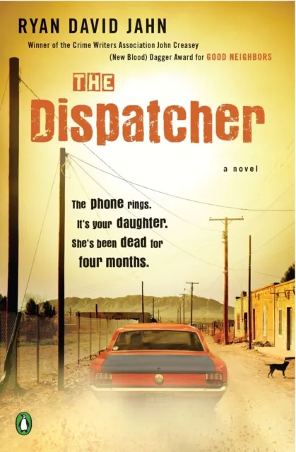 Dispatcher