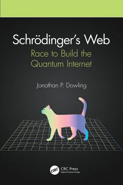 Schrodinger's Web