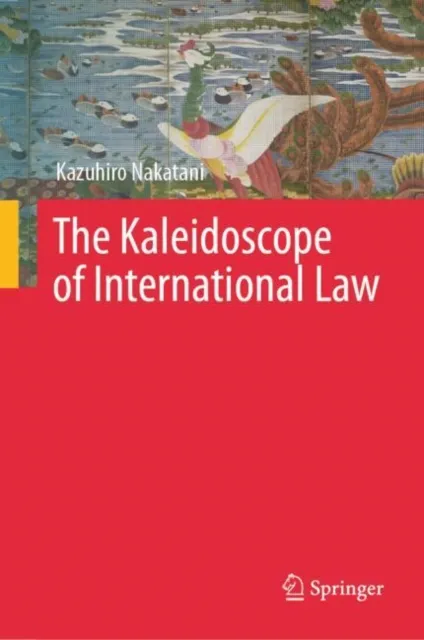 Kaleidoscope of International Law