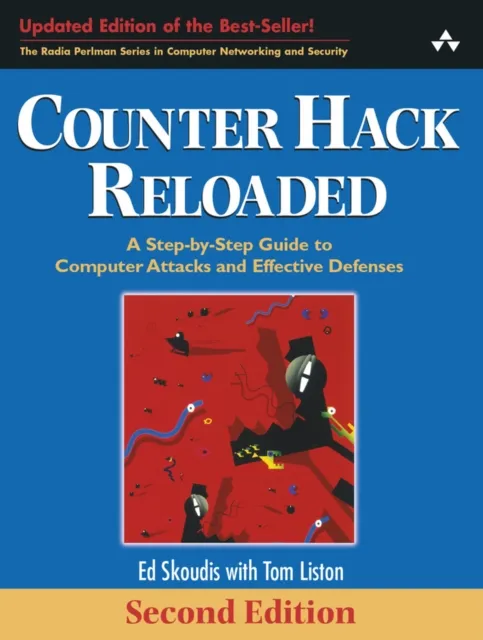 Counter Hack Reloaded