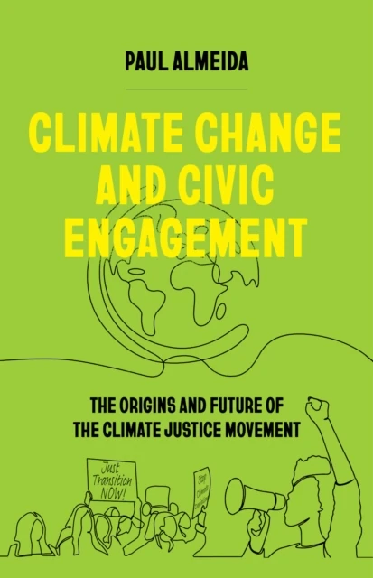Climate Change and Civic Engagement