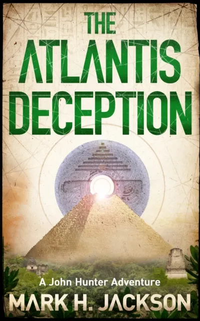 Atlantis Deception