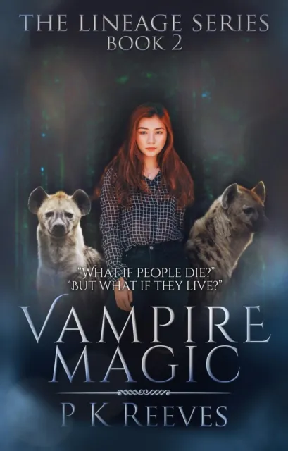 Vampire Magic