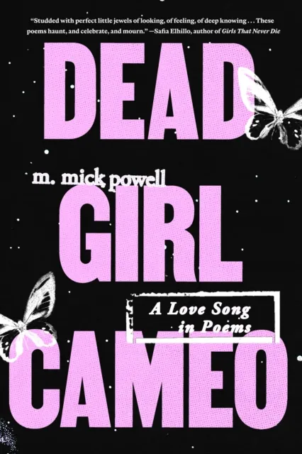 Dead Girl Cameo