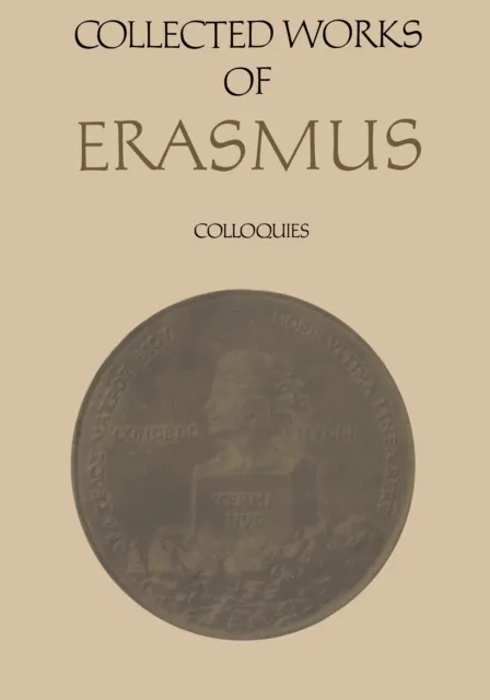 Collected Works of Erasmus