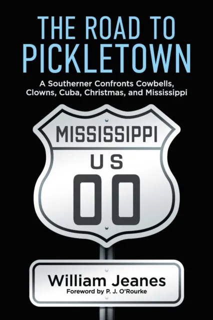 Road to Pickletown