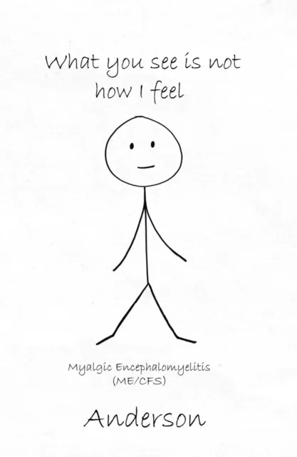 What You See Is Not How I Feel