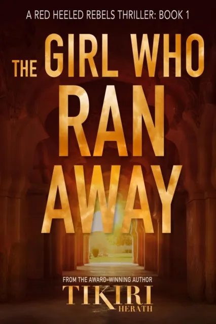 Girl Who Ran Away