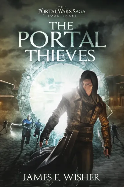 Portal Thieves