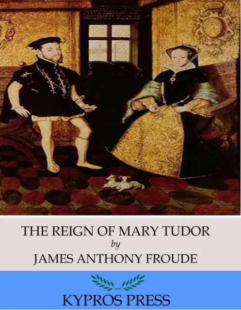 Reign of Mary Tudor
