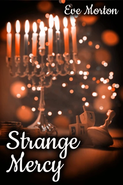 Strange Mercy