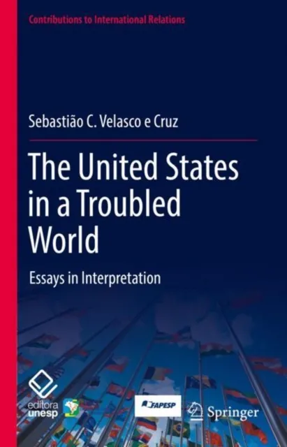 United States in a Troubled World