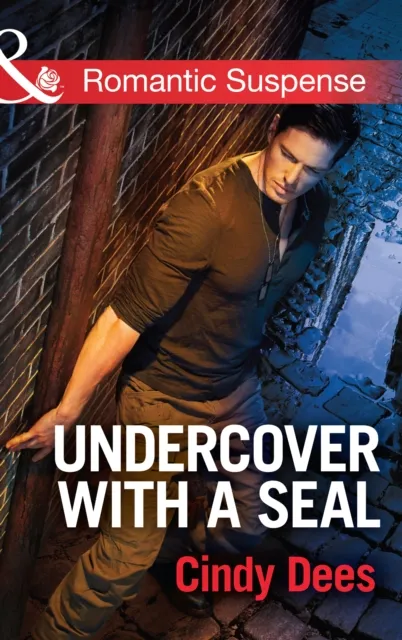 Undercover With A Seal