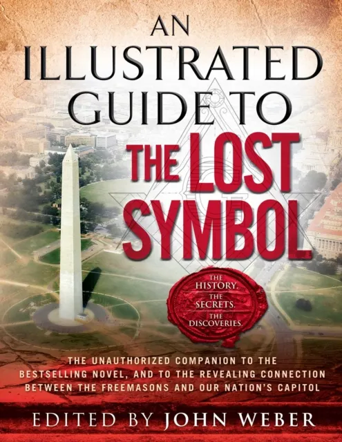 Illustrated Guide to The Lost Symbol