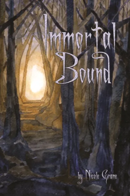 Immortal Bound
