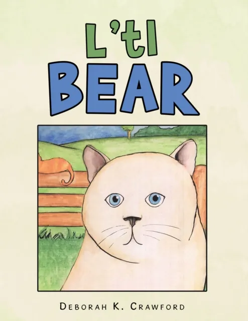 L'tl Bear