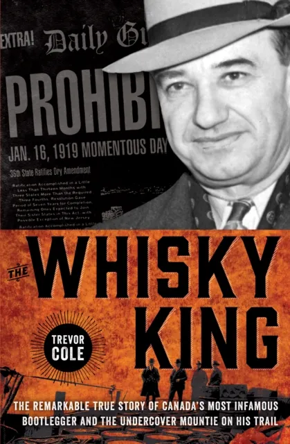 Whisky King