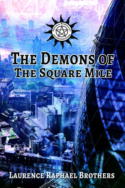 Demons of the Square Mile