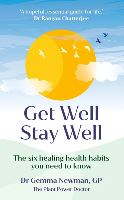 Get Well, Stay Well