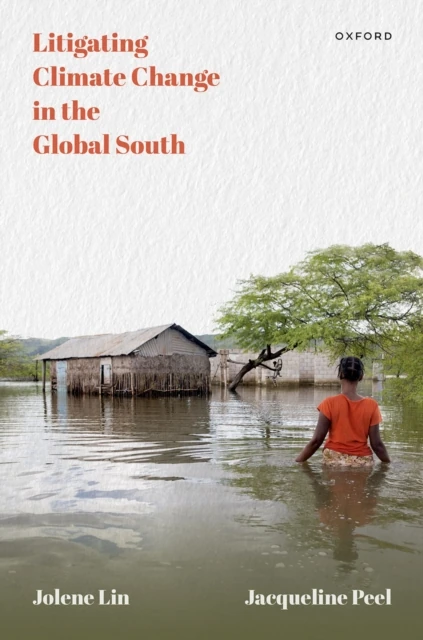 Litigating Climate Change in the Global South