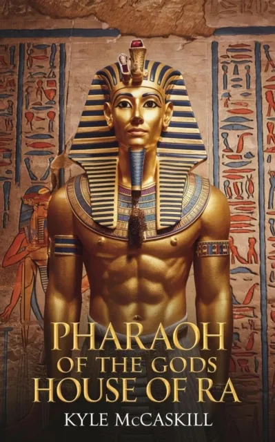 Pharaoh Of The Gods: House of Ra