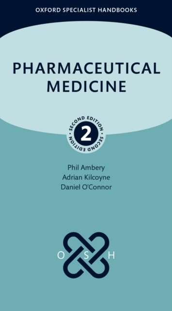 Pharmaceutical Medicine