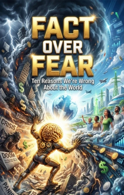 Fact Over Fear