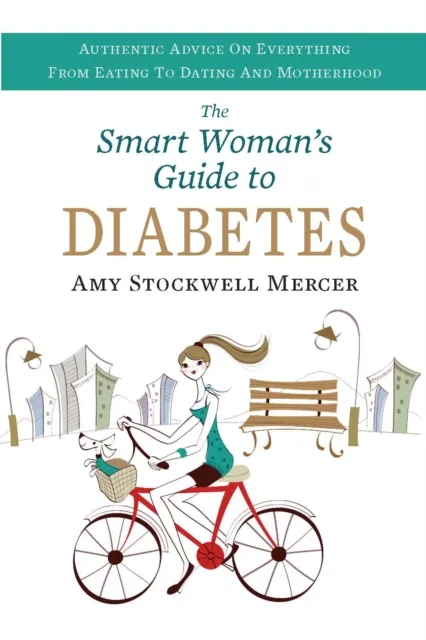 Smart Woman's Guide to Diabetes