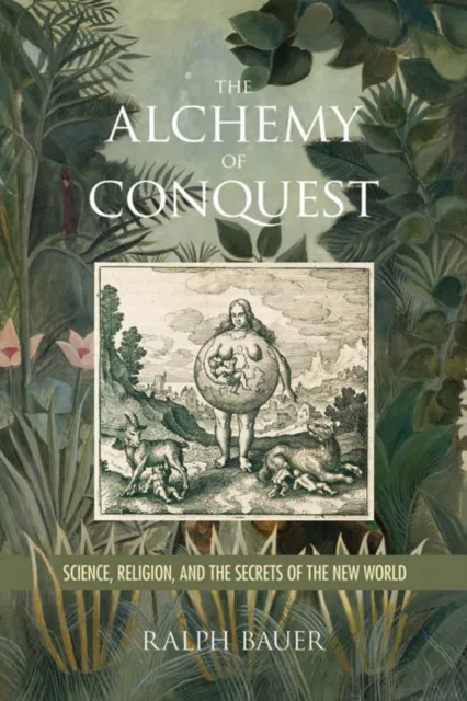 Alchemy of Conquest