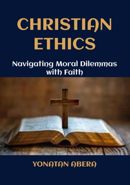 Christian Ethics