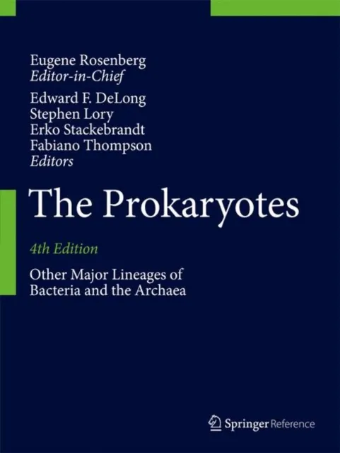 Prokaryotes