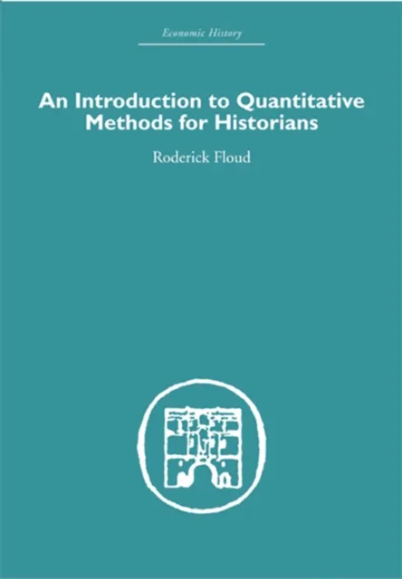 Introduction to Quantitative Methods for Historians