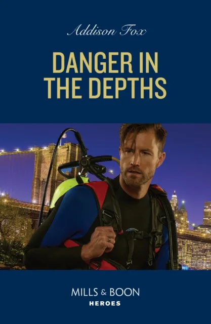 DANGER IN DEPTHS_NEW YORK1 EB