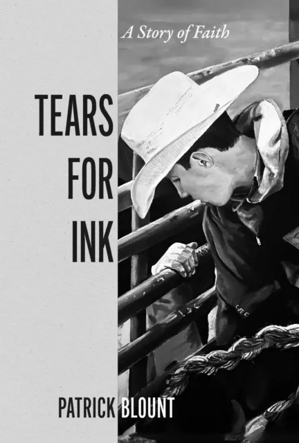 Tears For Ink