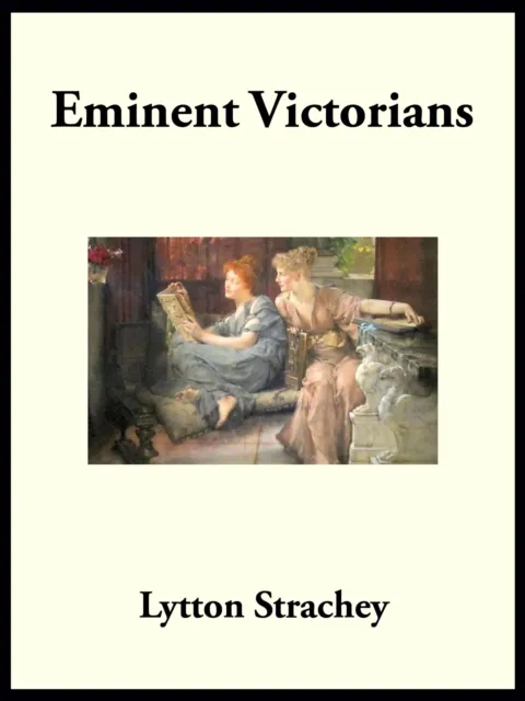 Eminent Victorians