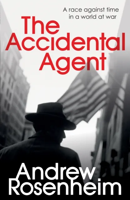 Accidental Agent