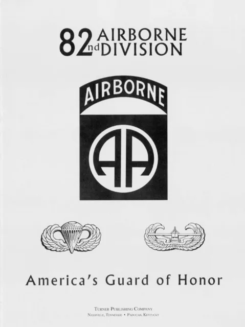 82nd Airborne Division