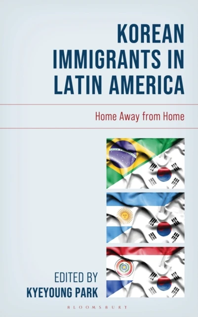 Korean Immigrants in Latin America