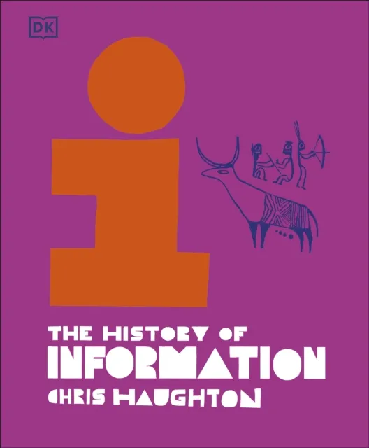 History of Information