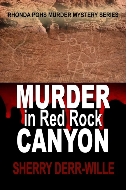 Murder in Red Rock Canyon