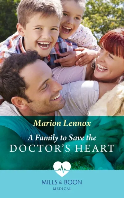 Family To Save The Doctor's Heart