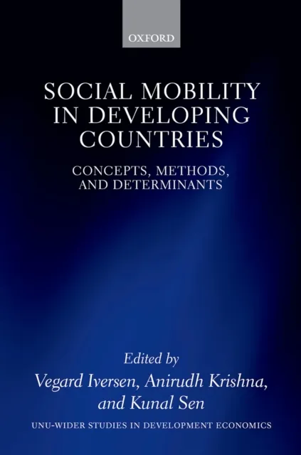 Social Mobility in Developing Countries